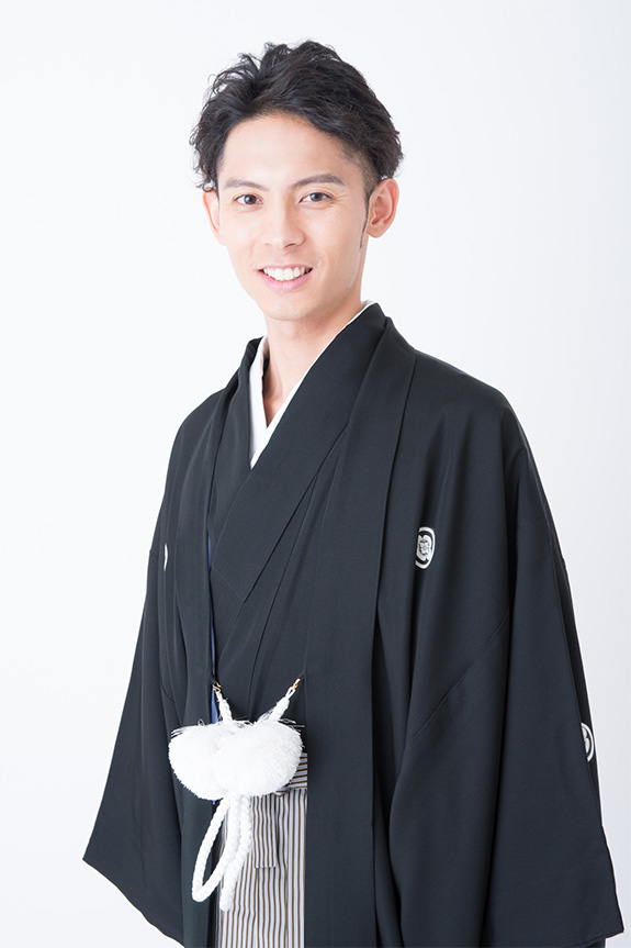 成人式