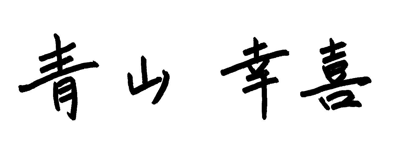 代表